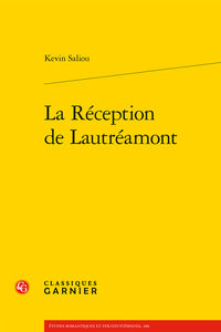 La Réception de Lautréamont