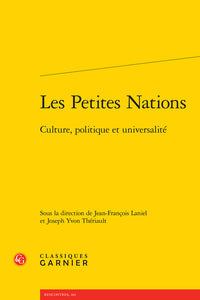 Les Petites Nations