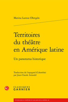 Territoires du théâtre en Amérique latine