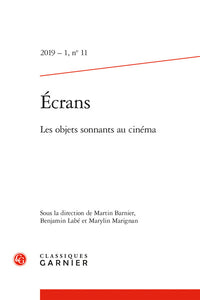 Écrans