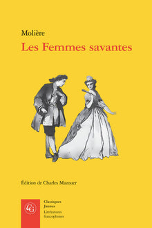 Les femmes savantes