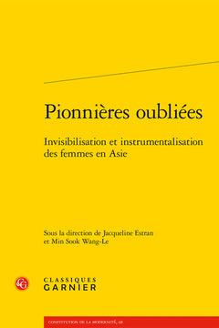 Pionnières oubliées