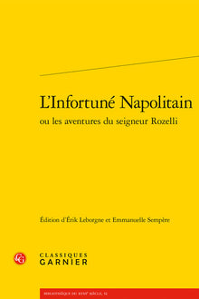 L'infortuné napolitain