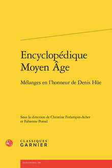Encyclopédique Moyen Âge