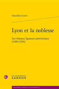 Lyon et la noblesse