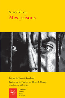 Mes prisons