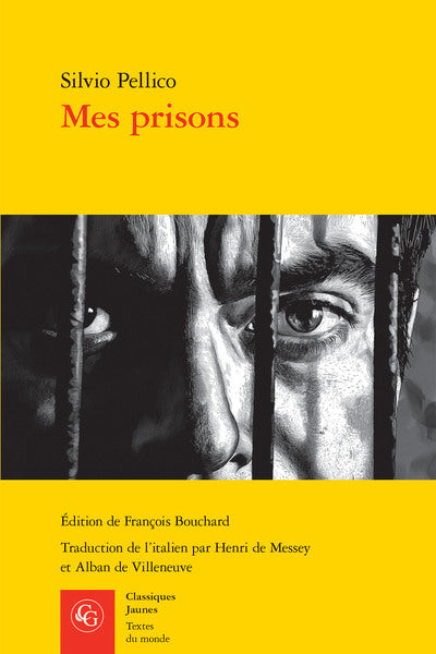 Mes prisons