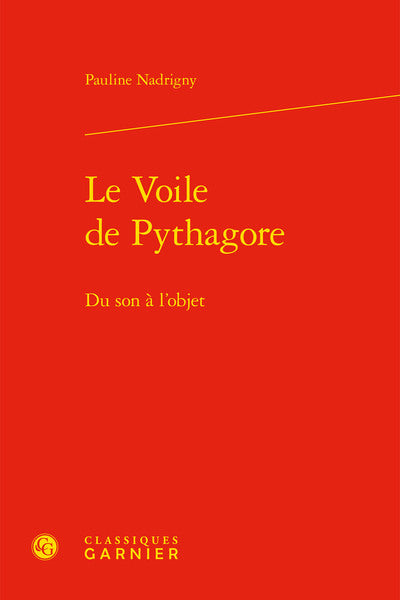 Le voile de Pythagore