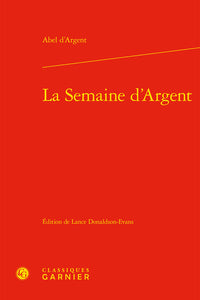 La semaine d'argent