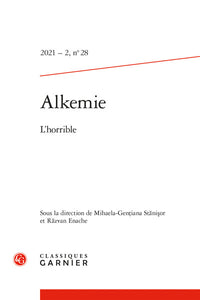 Alkemie