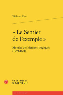 « Le Sentier de l'exemple »