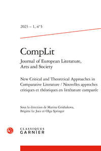 CompLit