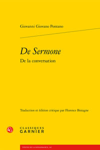 De sermone