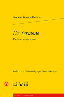 De sermone