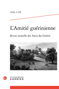 L'amitié guérinienne