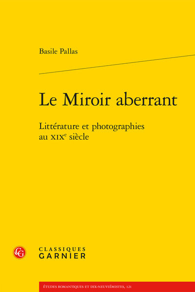 Le miroir aberrant