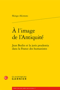 À l'image de l'Antiquité