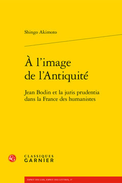 À l'image de l'Antiquité