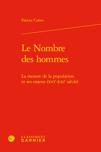 Le nombre des hommes