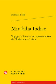 Mirabilia Indiae
