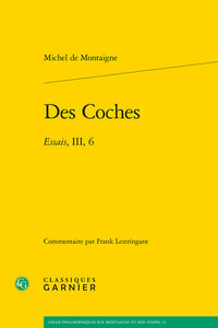Des Coches