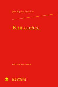 Petit carême