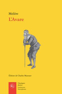 L'avare