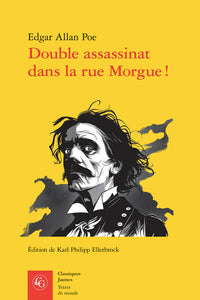 Double assassinat dans la rue Morgue