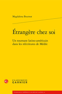 Étrangère chez soi