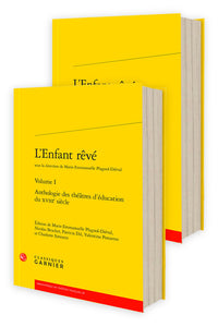 L'enfant rêvé