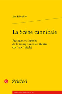 La scène cannibale