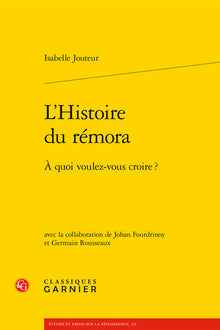 L'histoire du rémora