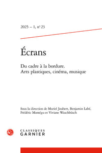 Écrans