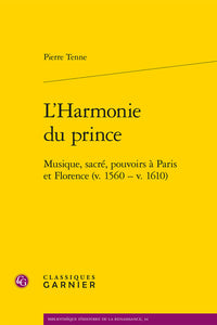 L'Harmonie du prince