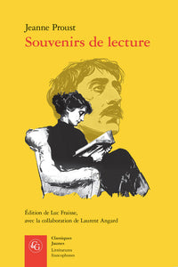 Souvenirs de lecture