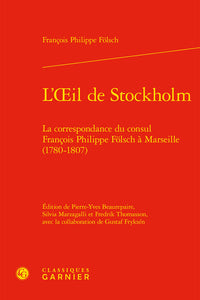 L'oeil de Stockholm