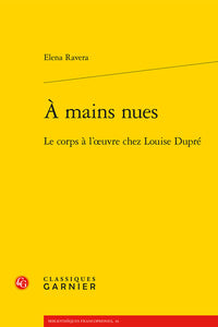 À mains nues