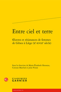 Entre ciel et terre