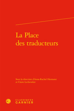 La place des traducteurs