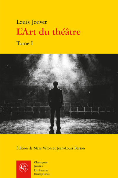 L'art du théâtre