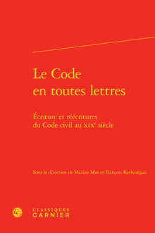 Le code civil