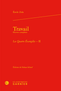 Travail