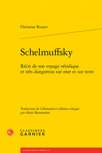 Schelmuffsky