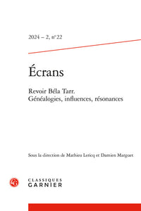 Écrans