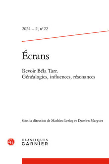 Écrans