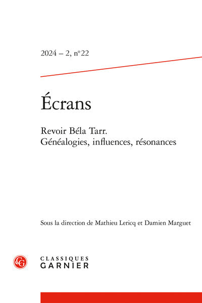 Écrans