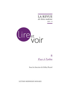 La Revue des lettres modernes