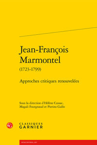 Jean-François Marmontel