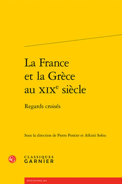 La France et la Grèce au XIXe siècle