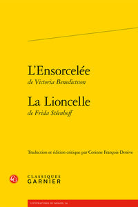 L'Ensorcelée